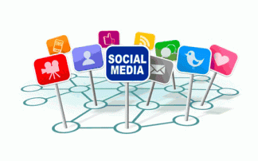 Redes sociales y grupos especializados
